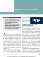 Sepsis y Meningitis - NEONATOAVERY PDF