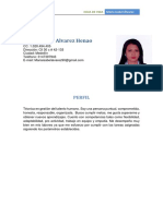 HV  Maria Isabel Alvarez.docx