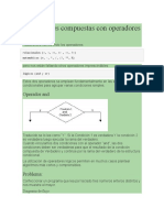 5.condiciones Compuestas Con Operadores Lógicos