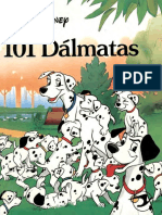 101 Dalmatas