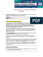 Formato Evidencias 14.3 y 14.5 (V16)