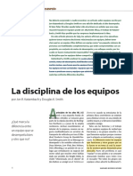 Artículo Utilizado Para El Cuarto Encuentro La_disciplina_de_los_equipos