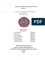 Konsep Dari Masyarakat Dan Konsep Wujud Budaya