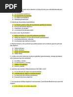 examen fisiología