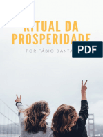 Ritual Da Prosperidad e