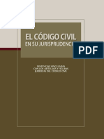 El Codigo Civil en la Jurisprudencia.pdf