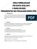 Kertas Kerja PCG PPM