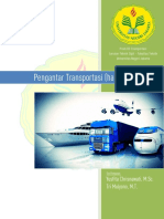 Pengantar Transportasi 1 1.1pengertian S PDF