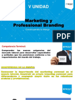05 Marketing y Professional Branding