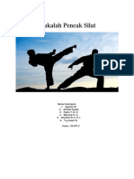 Makalah Silat