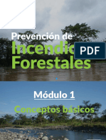 Control de Incendios