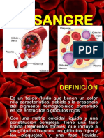 Sangre