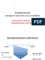 Área-de-sedimentador-continuo-corregir.pptx