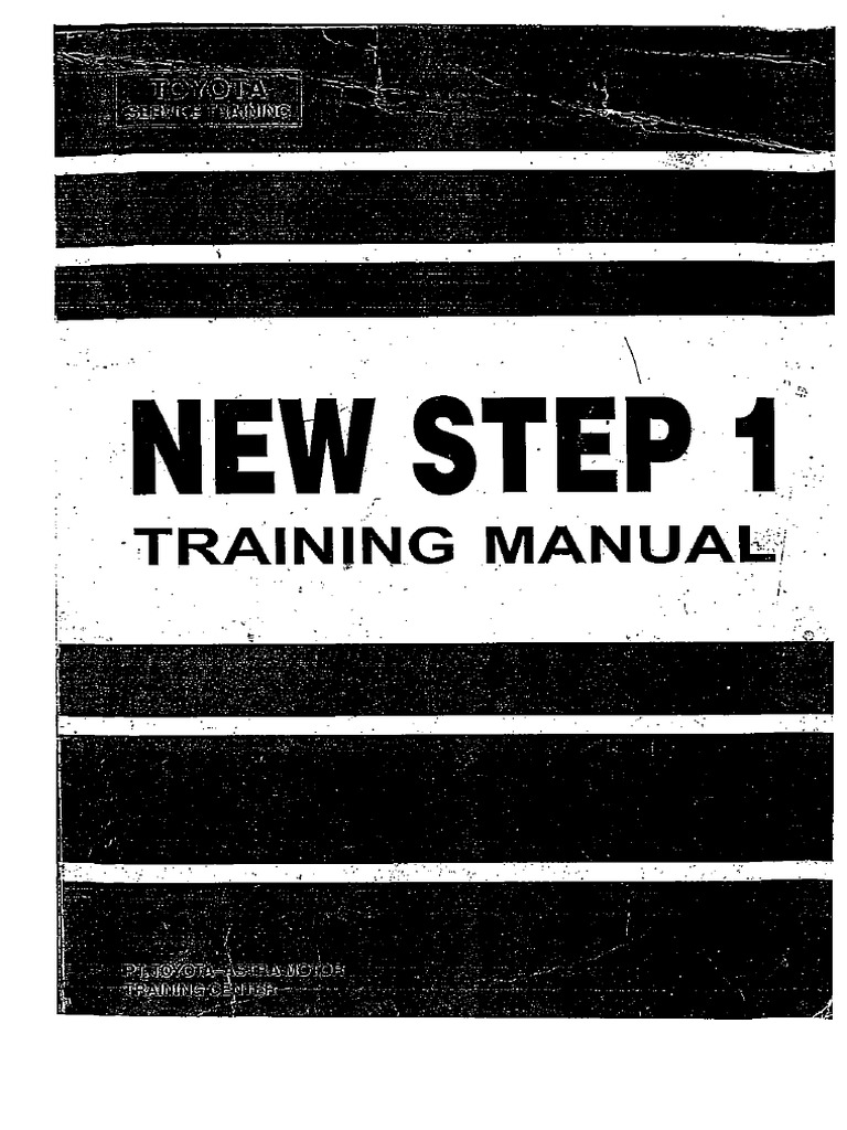 New Step 1 | PDF