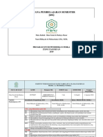 RPS Ilmu Sosial & Budaya Dasar