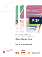 94. MangroveNursery Manual 2010 - EN Hướng Dẫn Kỹ Thuật Gieo Ươm Một Số Loài Cây Ngập Mặn