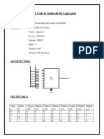 Vlsi Lab