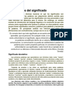 06 BERLO, D. - Dimensiones Del Significado PDF