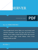 Web Server