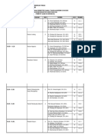 Jadwal Uts MKN Ganjil 2019-2020 News