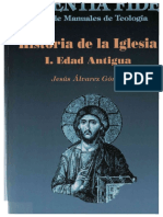 Historia de la Iglesia I - Antigua.pdf