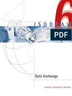 Data Exchange E