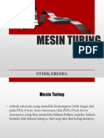 Mesin Turing