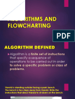 Bsit1-Flowcharting and Algorithms