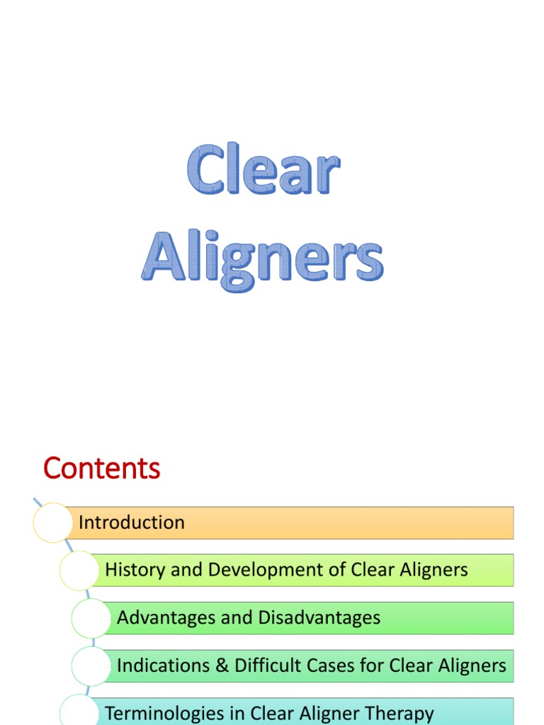 96 Best Seller Aligner Orthodontics Book Pdf for Kids
