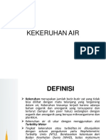 Kekeruhan Air