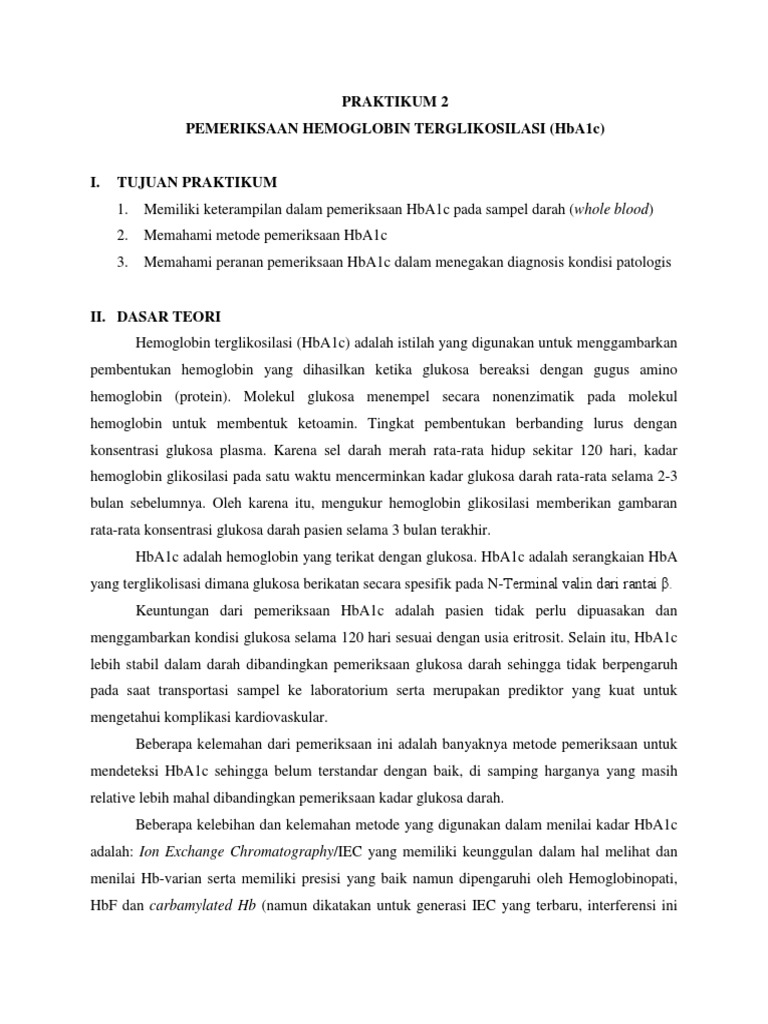 Praktikum 2 | PDF