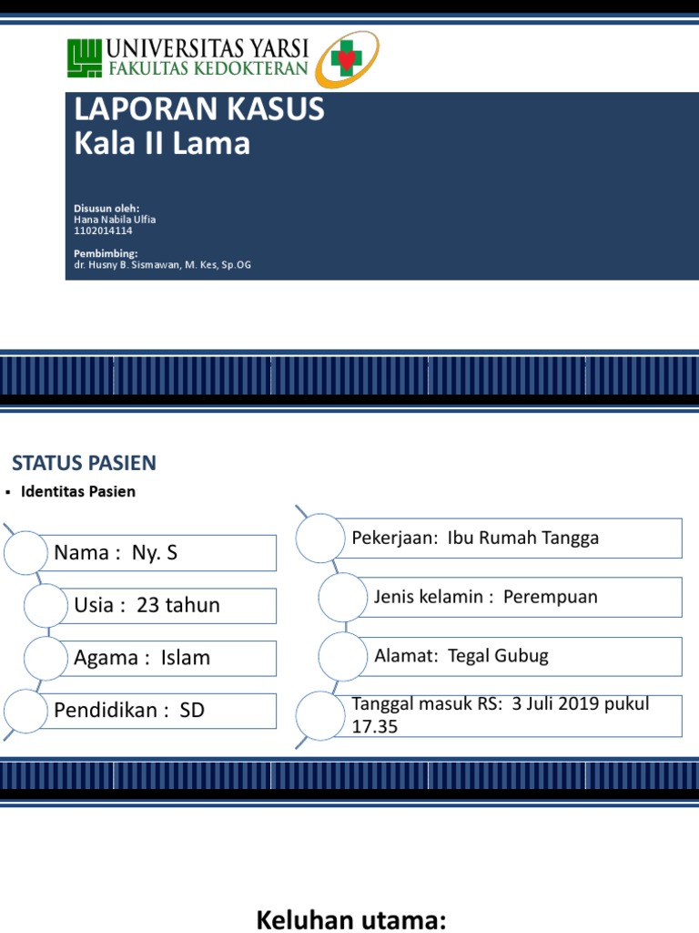 Kala II Lama | PDF | Kesehatan Holistik