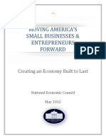 Small Business Report Final