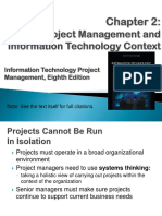 Information Technology Project Management, Eighth Edition