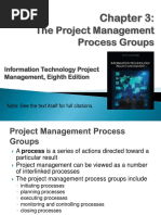 Information Technology Project Management, Eighth Edition