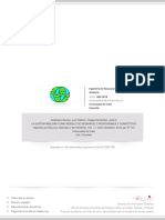 A Sustentabilidad Como Modelo de Desarrollo Responsable PDF