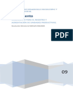 Categorización de unidades productivas del Estado Plurinacional de Bolivia (R.M. MDPyEP-200-2009).pdf