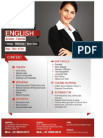 Corporate English Course1