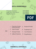 Formula Komersial Neomune