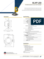 n5610133f Slxp Led Spec Sheet