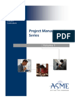 Volume1-Project Management Series