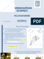 Sistemas de Fuerza-Par