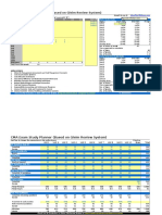 CMA Exam Study Planner Gleim Part 1