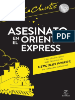 Asesinato en El Orient Express PDF