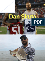 Dan Skuta - Brand Creation