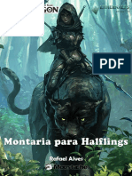 Montaria para Halflings PDF