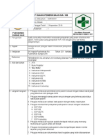 9.1.1.6 Sop Penanganan KTD, KTC, KPC, KNC