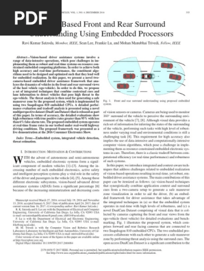 Ieee paper