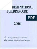Bangladesh National Building Code (BNBC) 2006
