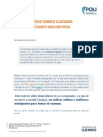 Instructivo examen de clasificacion.pdf